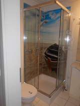 Ferienwohnung in Lindaunis - Haus Hygge - Ferienwohnung Anker - Bild 7