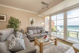 Ferienwohnung in Scharbeutz - Windrose - Bild 1