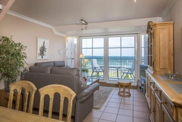Ferienwohnung in Scharbeutz - Windrose - Bild 5