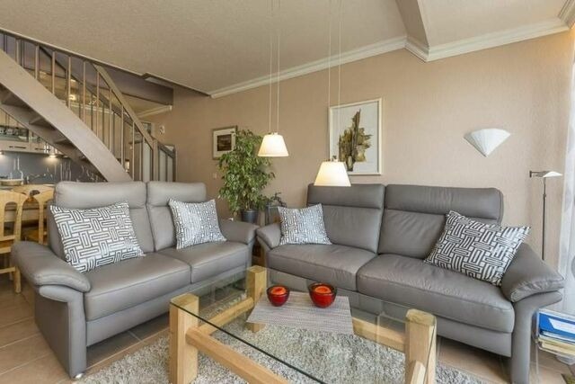 Ferienwohnung in Scharbeutz - Windrose - Bild 7