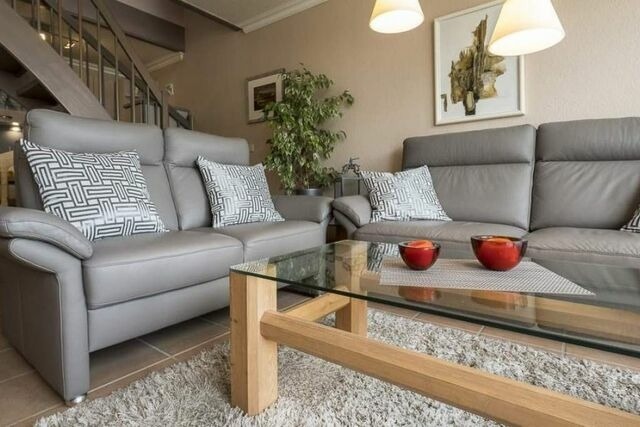 Ferienwohnung in Scharbeutz - Windrose - Bild 9
