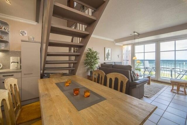 Ferienwohnung in Scharbeutz - Windrose - Bild 11