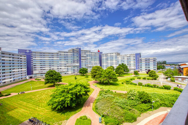 Ferienwohnung in Heiligenhafen - Ferienpark - Haus Q, App. 0Q0605 - Bild 2