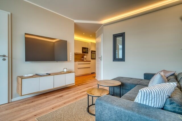 Ferienwohnung in Heiligenhafen - Ferienpark - Haus Q, App. 0Q0605 - Bild 7