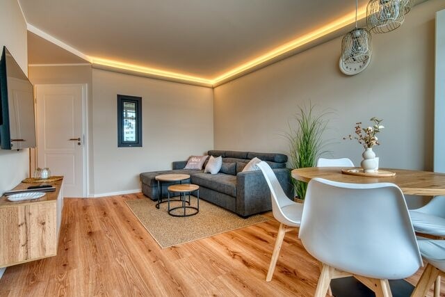 Ferienwohnung in Heiligenhafen - Ferienpark - Haus Q, App. 0Q0605 - Bild 9
