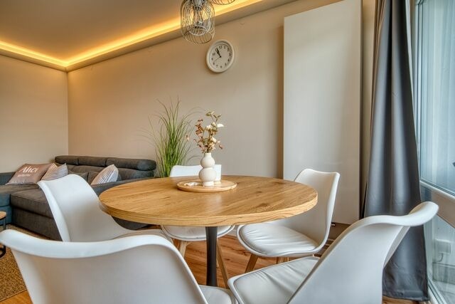 Ferienwohnung in Heiligenhafen - Ferienpark - Haus Q, App. 0Q0605 - Bild 10
