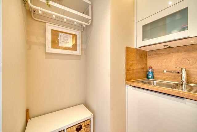 Ferienwohnung in Heiligenhafen - Ferienpark - Haus Q, App. 0Q0605 - Bild 13