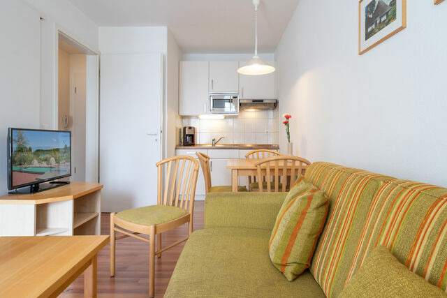 Ferienwohnung in Sellin - Fewo 650, Seepark Sellin - Bild 4