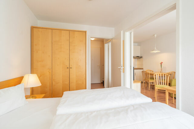 Ferienwohnung in Sellin - Fewo 650, Seepark Sellin - Bild 6