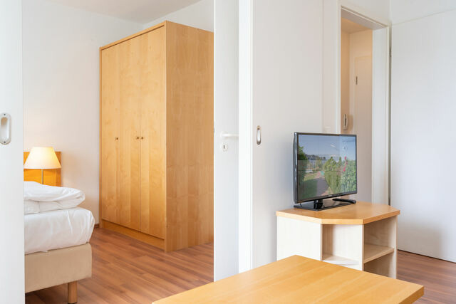 Ferienwohnung in Sellin - Fewo 650, Seepark Sellin - Bild 8