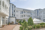 Ferienwohnung in Sellin - Fewo 650, Seepark Sellin - Bild 14