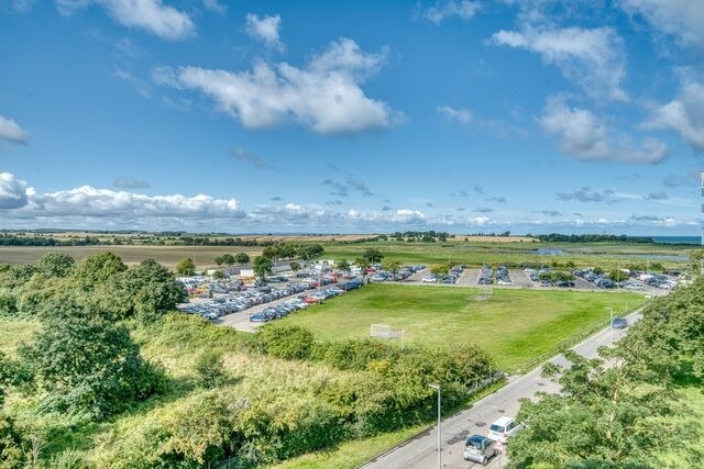 Ferienwohnung in Heiligenhafen - Ferienpark - Haus M, App. 0M0506 - Bild 2