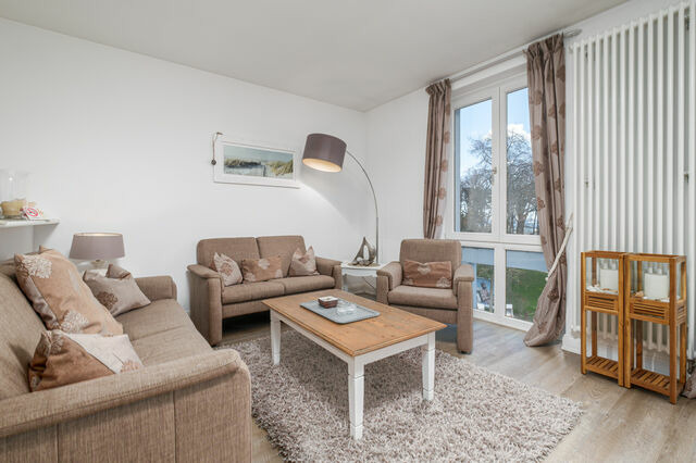 Ferienwohnung in Timmendorfer Strand - An der Kurpromenade - Bild 4