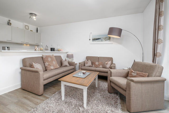 Ferienwohnung in Timmendorfer Strand - An der Kurpromenade - Bild 5