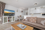 Ferienwohnung in Timmendorfer Strand - An der Kurpromenade - Bild 6
