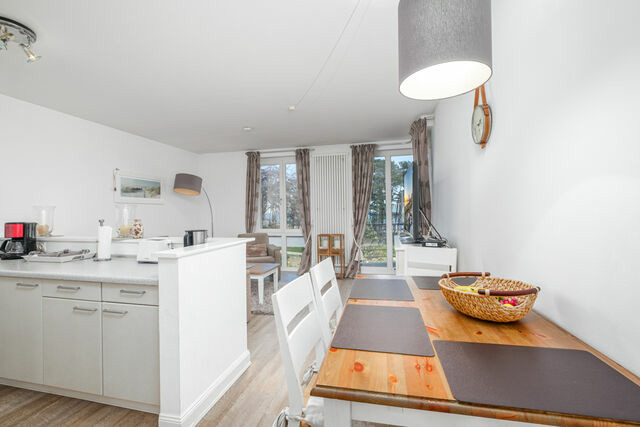 Ferienwohnung in Timmendorfer Strand - An der Kurpromenade - Bild 8