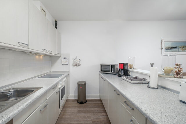 Ferienwohnung in Timmendorfer Strand - An der Kurpromenade - Bild 10