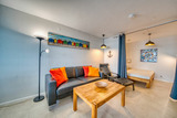Ferienwohnung in Heiligenhafen - Ferienpark - Haus F, App. 0F1002 - Bild 1