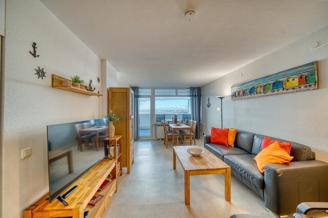 Ferienwohnung in Heiligenhafen - Ferienpark - Haus F, App. 0F1002 - Bild 5