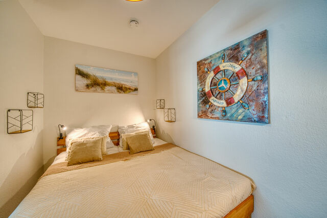 Ferienwohnung in Heiligenhafen - Ferienpark - Haus F, App. 0F1002 - Bild 14