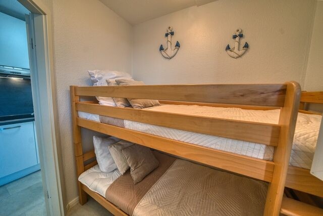 Ferienwohnung in Heiligenhafen - Ferienpark - Haus F, App. 0F1002 - Bild 15