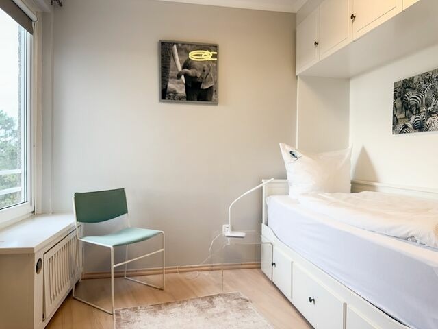 Ferienwohnung in Niendorf/Ostsee - Carpe Diem 203 - Bild 19