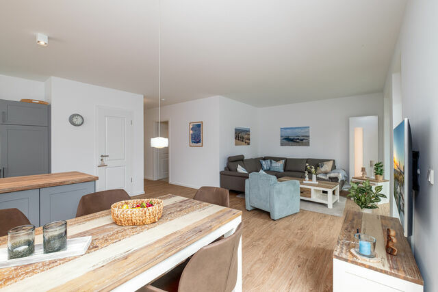 Ferienwohnung in Timmendorfer Strand - Alte Post, App. 1 - Bild 5