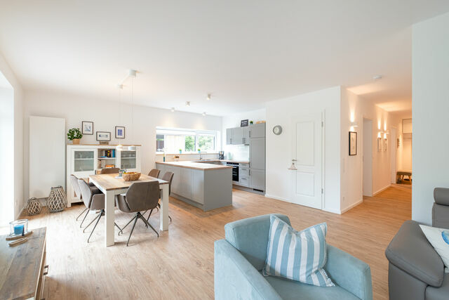 Ferienwohnung in Timmendorfer Strand - Alte Post, App. 1 - Bild 7