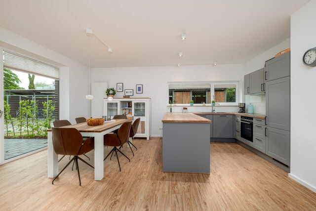 Ferienwohnung in Timmendorfer Strand - Alte Post, App. 1 - Bild 8