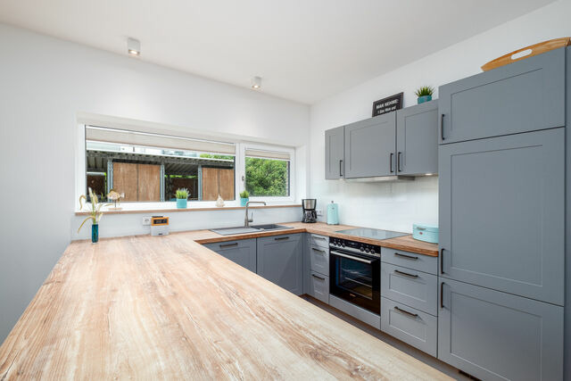 Ferienwohnung in Timmendorfer Strand - Alte Post, App. 1 - Bild 9