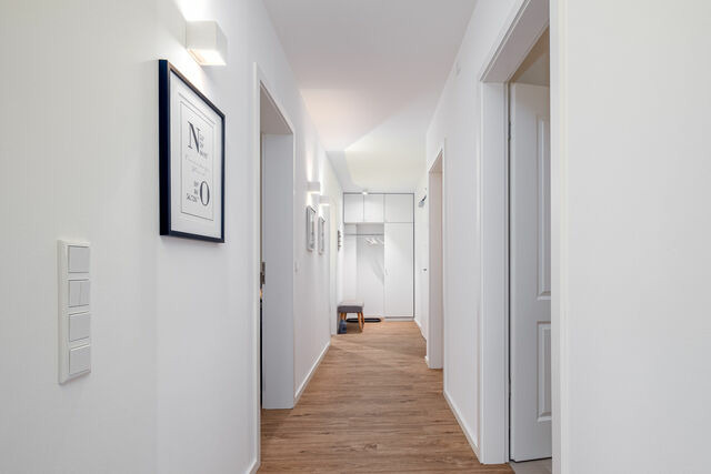 Ferienwohnung in Timmendorfer Strand - Alte Post, App. 1 - Bild 11