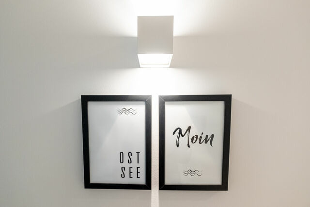 Ferienwohnung in Timmendorfer Strand - Alte Post, App. 1 - Bild 12