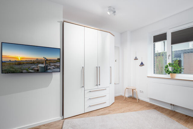 Ferienwohnung in Timmendorfer Strand - Alte Post, App. 1 - Bild 20