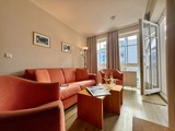 Ferienwohnung in Sellin - Fewo 305, Seepark Sellin - Bild 1
