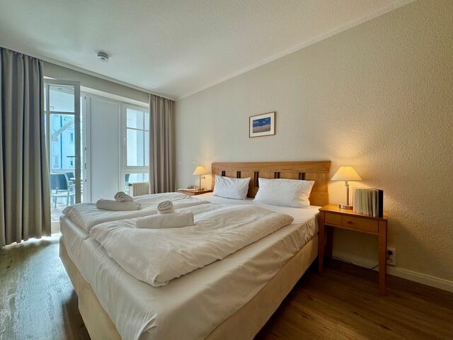 Ferienwohnung in Sellin - Fewo 305, Seepark Sellin - Bild 3