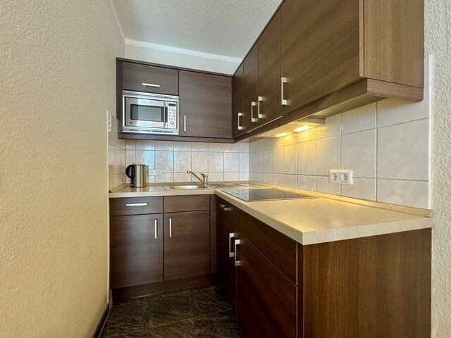 Ferienwohnung in Sellin - Fewo 305, Seepark Sellin - Bild 4