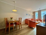 Ferienwohnung in Sellin - Fewo 305, Seepark Sellin - Bild 6