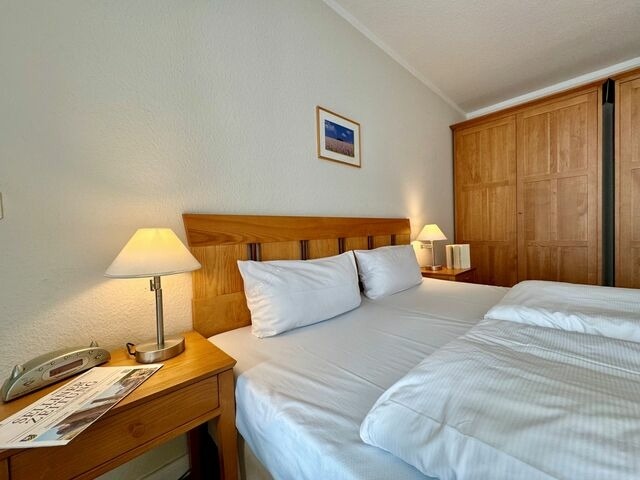 Ferienwohnung in Sellin - Fewo 305, Seepark Sellin - Bild 10