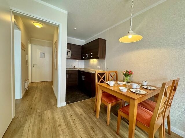 Ferienwohnung in Sellin - Fewo 305, Seepark Sellin - Bild 11