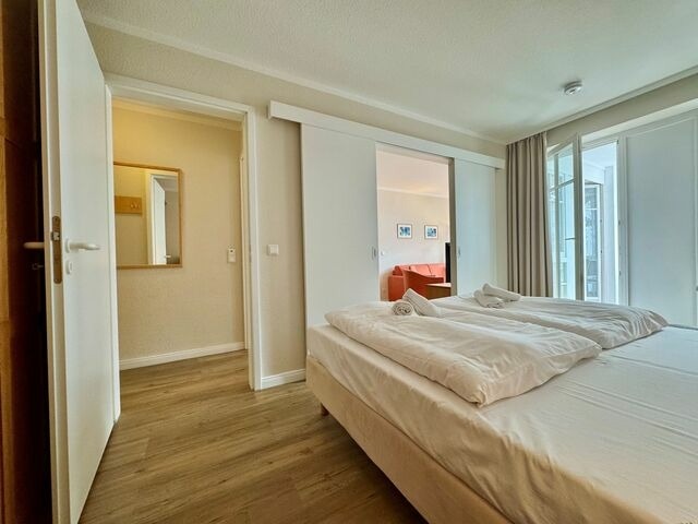 Ferienwohnung in Sellin - Fewo 305, Seepark Sellin - Bild 12