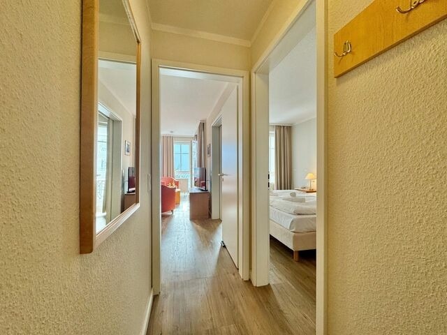 Ferienwohnung in Sellin - Fewo 305, Seepark Sellin - Bild 13