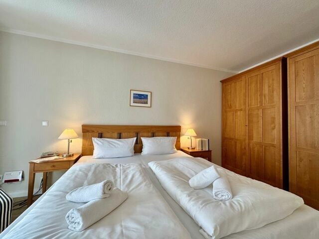Ferienwohnung in Sellin - Fewo 305, Seepark Sellin - Bild 14