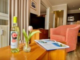 Ferienwohnung in Sellin - Fewo 305, Seepark Sellin - Bild 15