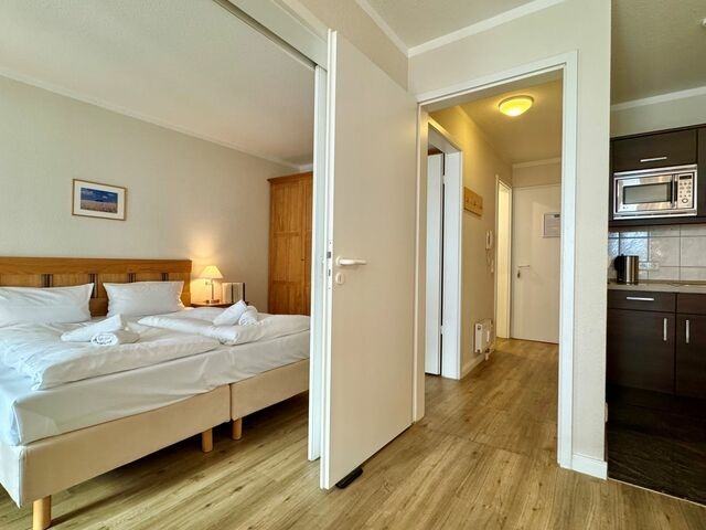 Ferienwohnung in Sellin - Fewo 305, Seepark Sellin - Bild 16