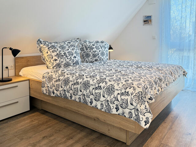 Ferienwohnung in Zingst - M&ouml;wennest - Bild 4