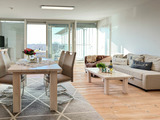 Ferienwohnung in Barth - Speicherresidenz App. 5.9 Leuchtturm - Bild 1