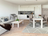 Ferienwohnung in Barth - Speicherresidenz App. 5.9 Leuchtturm - Bild 7