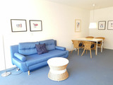 Ferienwohnung in K&uuml;hlungsborn - Mecklenburg - 05-07 - Bild 2