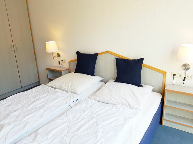 Ferienwohnung in K&uuml;hlungsborn - Mecklenburg - 05-07 - Bild 9