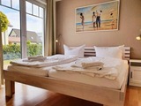 Ferienwohnung in Heringsdorf - Ferienhaus Zum M&uuml;hlenkamp, App. 11 - Bild 3